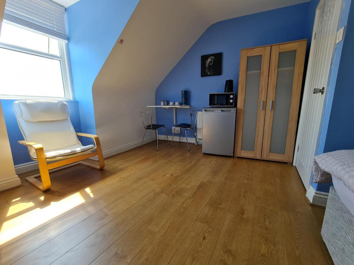 Apartamento Relax In Ramsgate Exterior foto