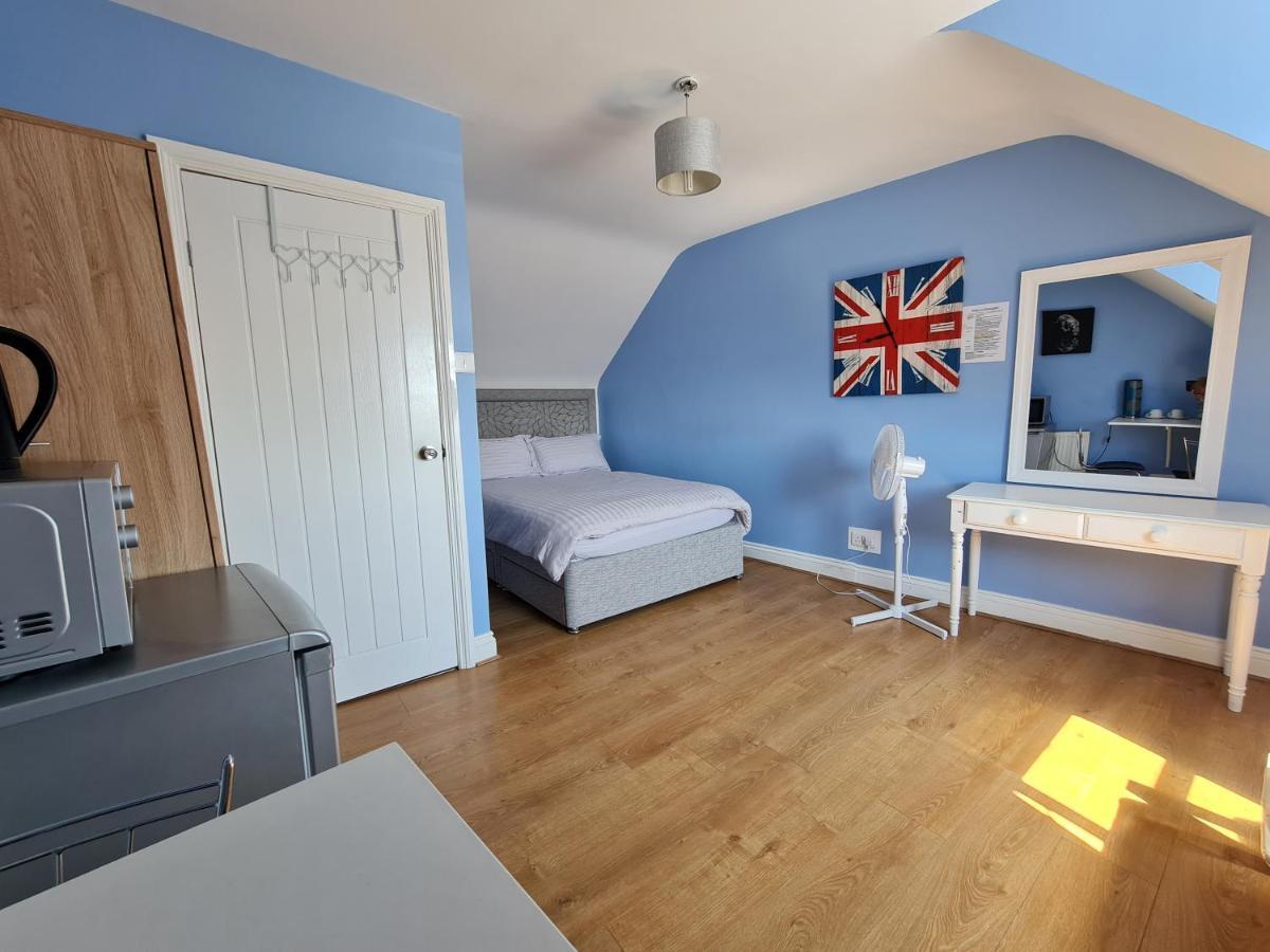 Apartamento Relax In Ramsgate Exterior foto
